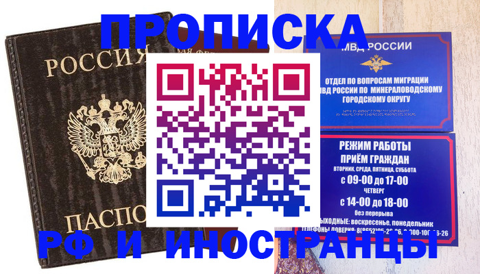 временная регистрация госуслуги в Никольском